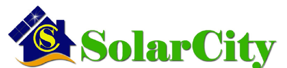 Solar City logo